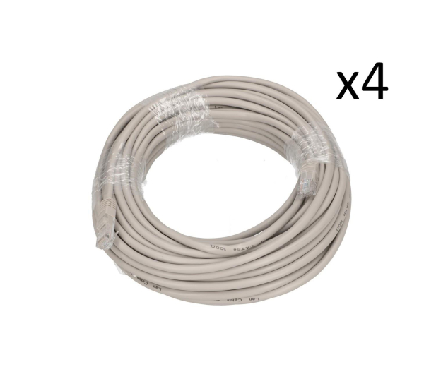 Hikvision HWK-N4142TH-MH 4 kamery 2MP, IP67, NVR PoE 1TB - 605493 - zdjęcie 12